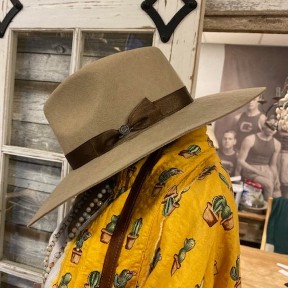 Charlie 1 Horse Hat Co Highway Hat! 3 COLORS! NEW! - Picture 4 of 13